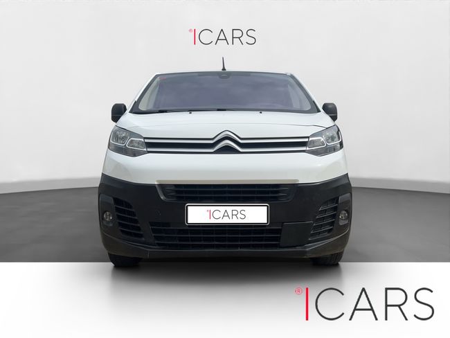 Citroën Jumpy TALLA XL BLUEHDI CLUB - Foto 6