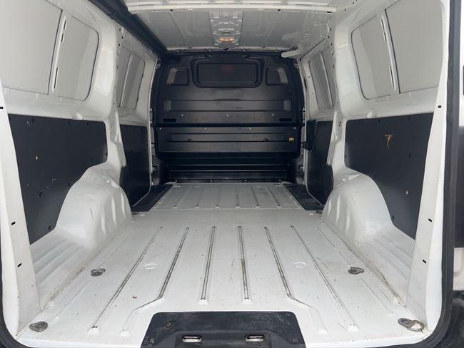 Citroën Jumpy TALLA XL BLUEHDI CLUB - Foto 17