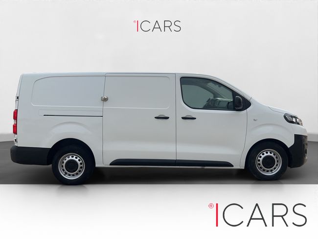 Citroën Jumpy TALLA XL BLUEHDI CLUB - Foto 8