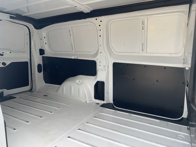 Citroën Jumpy TALLA XL BLUEHDI CLUB - Foto 14