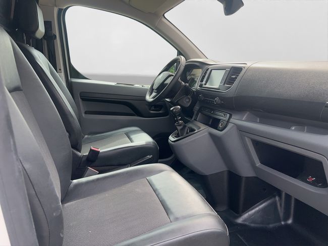 Citroën Jumpy TALLA XL BLUEHDI CLUB - Foto 16