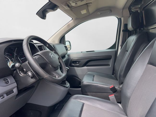 Citroën Jumpy TALLA XL BLUEHDI CLUB - Foto 13