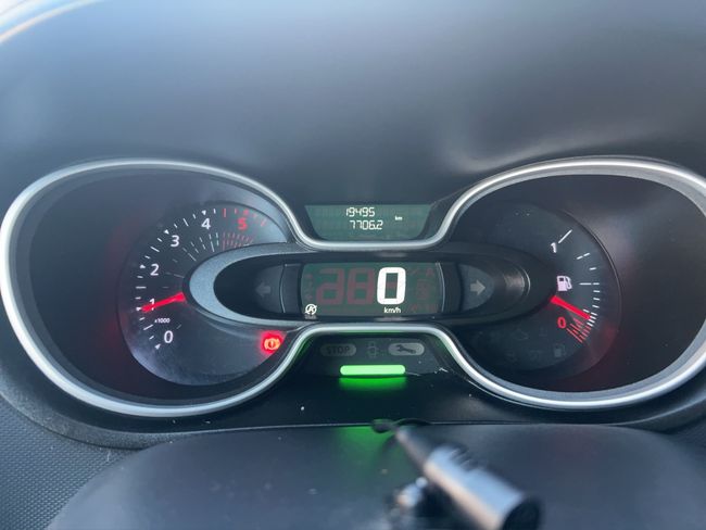 Renault Trafic FURGÓN L1H1 ENERGY BLUEDCI 88KW - Foto 12