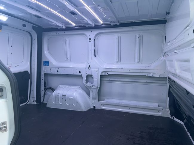 Renault Trafic FURGÓN L1H1 ENERGY BLUEDCI 88KW - Foto 13