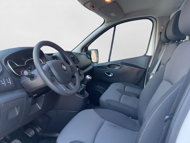 Renault Trafic FURGÓN L1H1 ENERGY BLUEDCI 88KW - Foto 16