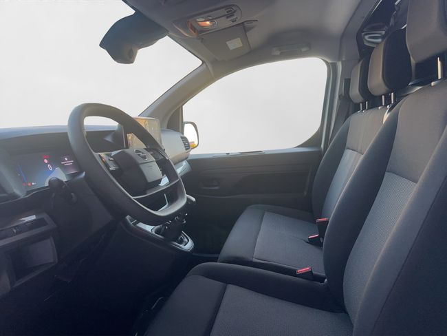 Opel Vivaro 1.5 BlueHDi 88kW (120CV) M - Foto 17
