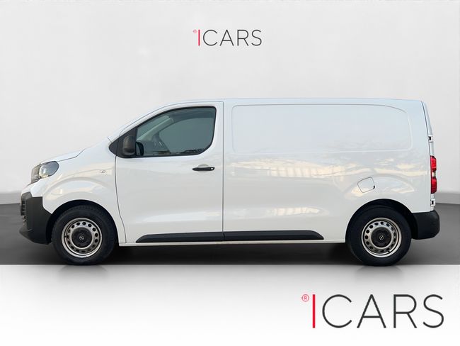 Opel Vivaro 1.5 BlueHDi 88kW (120CV) M - Foto 4