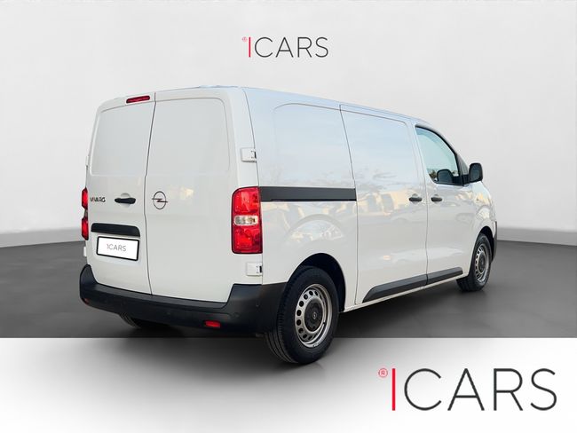 Opel Vivaro 1.5 BlueHDi 88kW (120CV) M - Foto 7