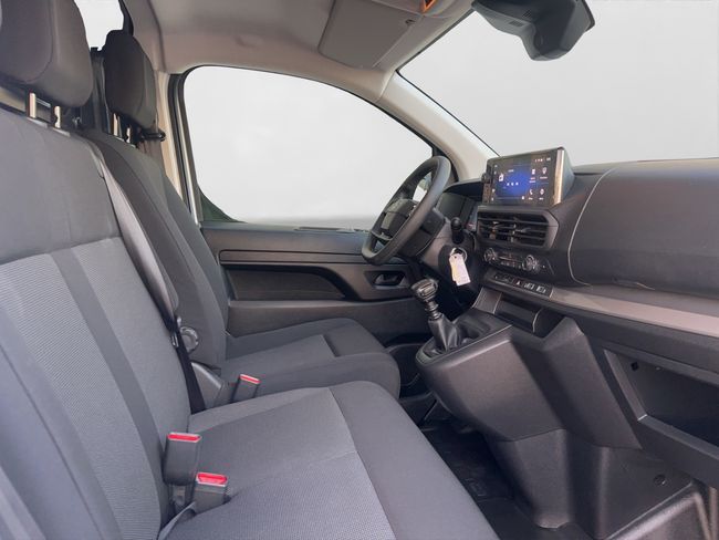 Opel Vivaro 1.5 BlueHDi 88kW (120CV) M - Foto 12