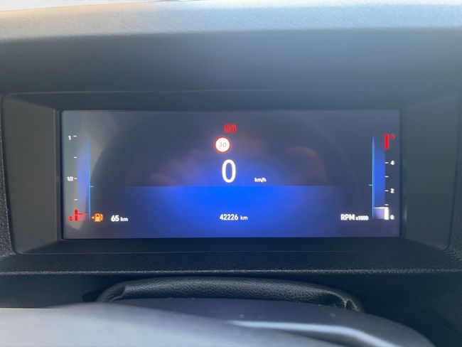 Opel Vivaro 1.5 BlueHDi 88kW (120CV) M - Foto 10
