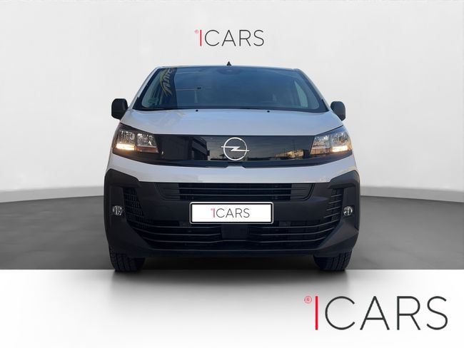 Opel Vivaro 1.5 BlueHDi 88kW (120CV) M - Foto 3