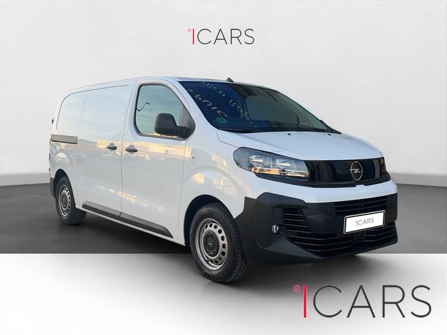 Opel Vivaro 1.5 BlueHDi 88kW (120CV) M - Foto 9