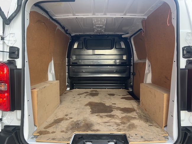 Opel Vivaro 1.5 BlueHDi 88kW (120CV) M - Foto 14