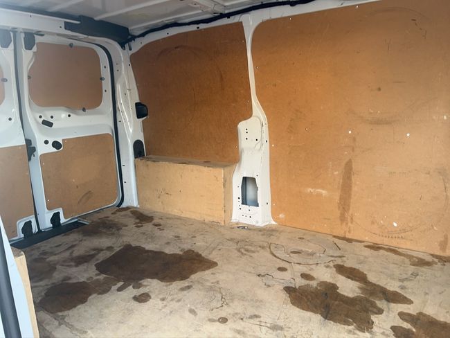 Opel Vivaro 1.5 BlueHDi 88kW (120CV) M - Foto 15