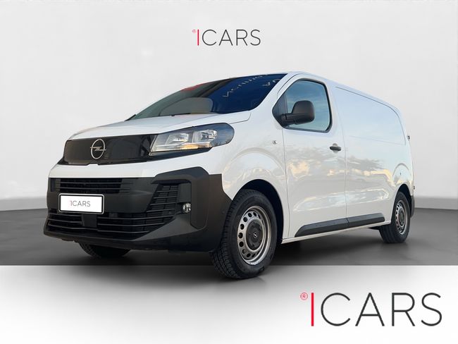 Opel Vivaro 1.5 BlueHDi 88kW (120CV) M - Foto 2