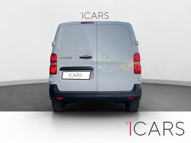 Opel Vivaro 1.5 BlueHDi 88kW (120CV) M - Foto 5