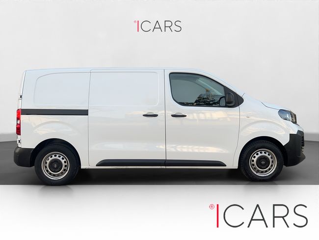 Opel Vivaro 1.5 BlueHDi 88kW (120CV) M - Foto 8