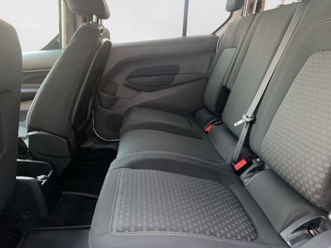 Ford Transit Connect Kombi 1.5 TDCi 88kW Trend 230 L2 (M1) - Foto 12