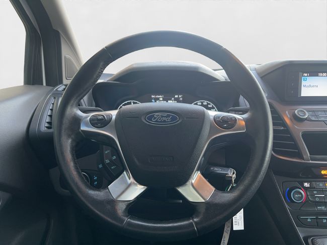 Ford Transit Connect Kombi 1.5 TDCi 88kW Trend 230 L2 (M1) - Foto 14