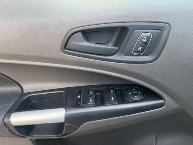 Ford Transit Connect Kombi 1.5 TDCi 88kW Trend 230 L2 (M1) - Foto 11