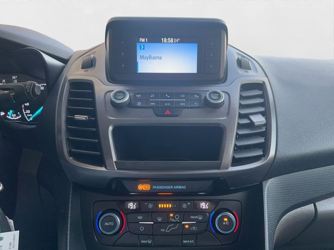 Ford Transit Connect Kombi 1.5 TDCi 88kW Trend 230 L2 (M1) - Foto 16