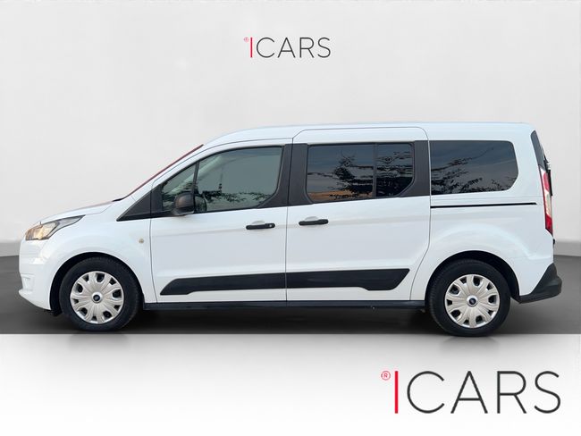 Ford Transit Connect Kombi 1.5 TDCi 88kW Trend 230 L2 (M1) - Foto 4