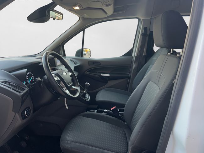 Ford Transit Connect Kombi 1.5 TDCi 88kW Trend 230 L2 (M1) - Foto 10