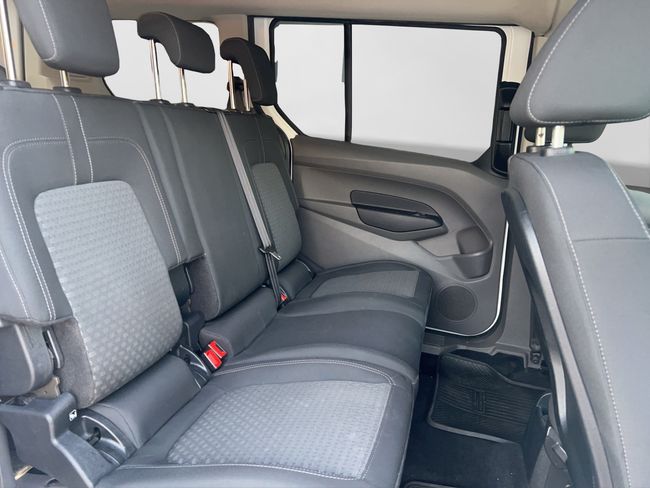 Ford Transit Connect Kombi 1.5 TDCi 88kW Trend 230 L2 (M1) - Foto 15