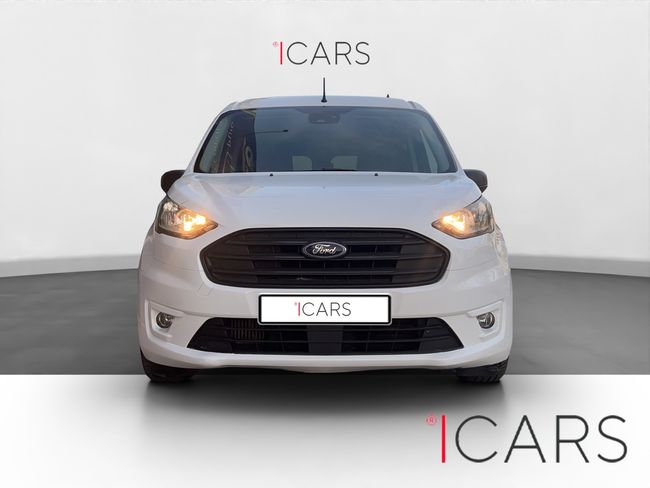 Ford Transit Connect Kombi 1.5 TDCi 88kW Trend 230 L2 (M1) - Foto 3