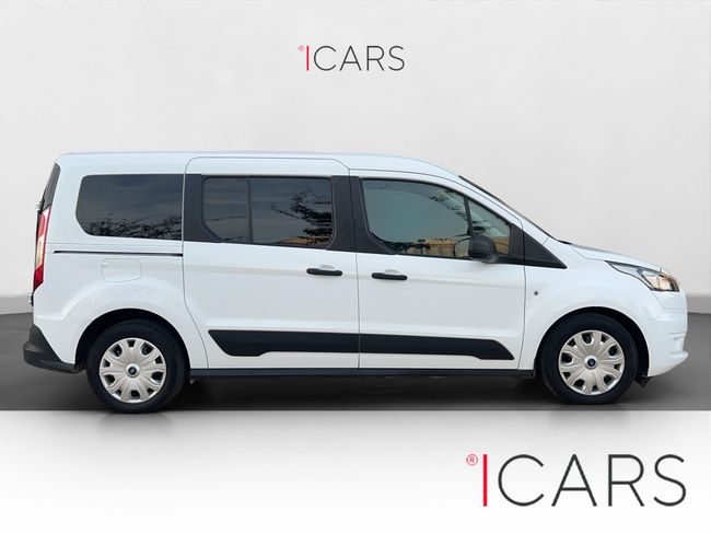 Ford Transit Connect Kombi 1.5 TDCi 88kW Trend 230 L2 (M1) - Foto 8