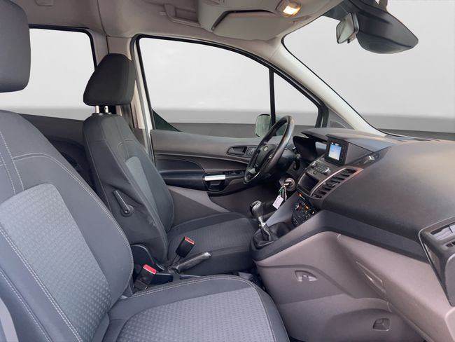 Ford Transit Connect Kombi 1.5 TDCi 88kW Trend 230 L2 (M1) - Foto 18