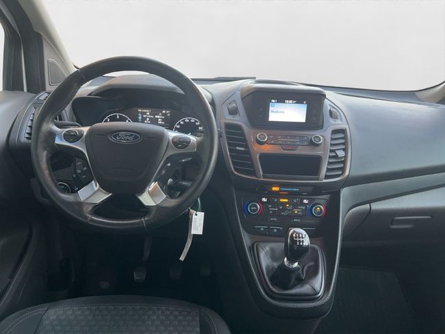 Ford Transit Connect Kombi 1.5 TDCi 88kW Trend 230 L2 (M1) - Foto 17
