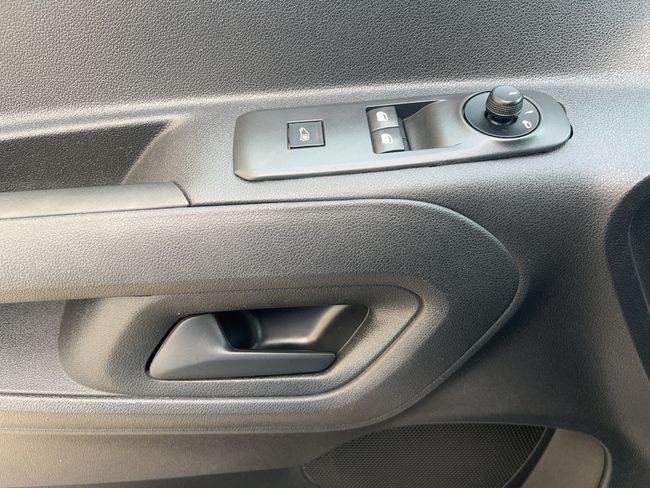 Peugeot Partner STANDARD 1000KG BLUEHDI - Foto 11