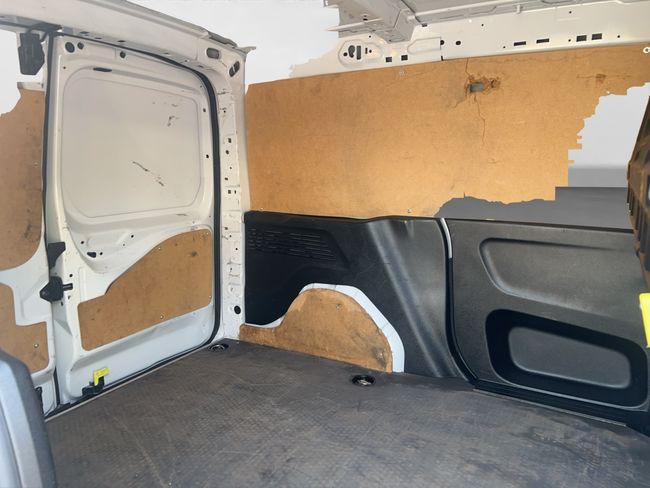 Peugeot Partner STANDARD 1000KG BLUEHDI - Foto 17