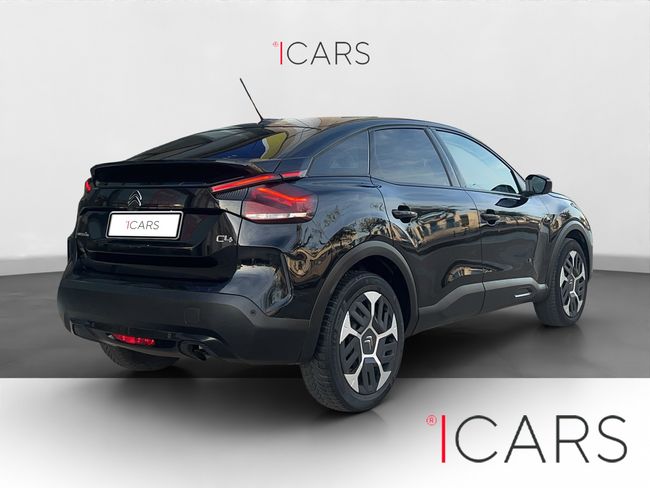 Citroën C4 BlueHDi 110 S&S 6v Feel - Foto 7