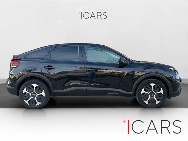 Citroën C4 BlueHDi 110 S&S 6v Feel - Foto 6