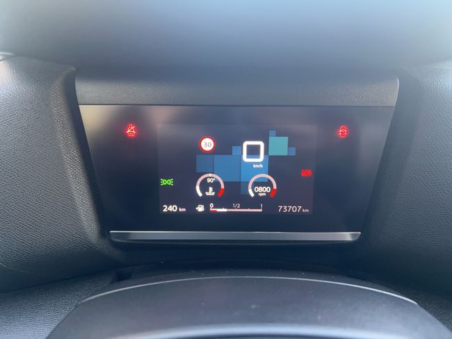 Citroën C4 BlueHDi 110 S&S 6v Feel - Foto 12