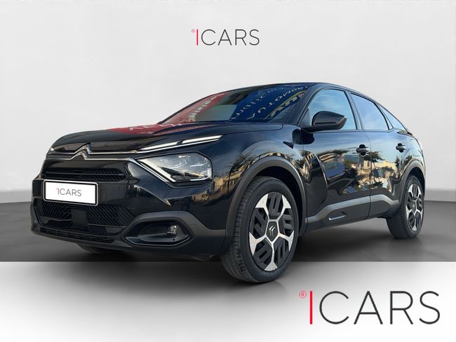 Citroën C4 BlueHDi 110 S&S 6v Feel - Foto 2