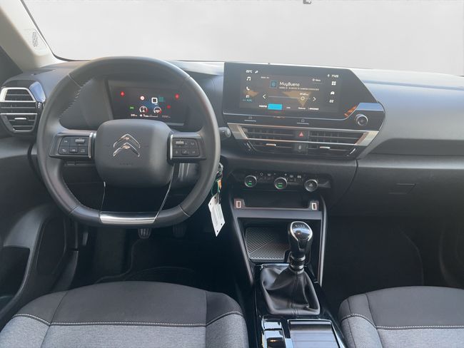 Citroën C4 BlueHDi 110 S&S 6v Feel - Foto 13