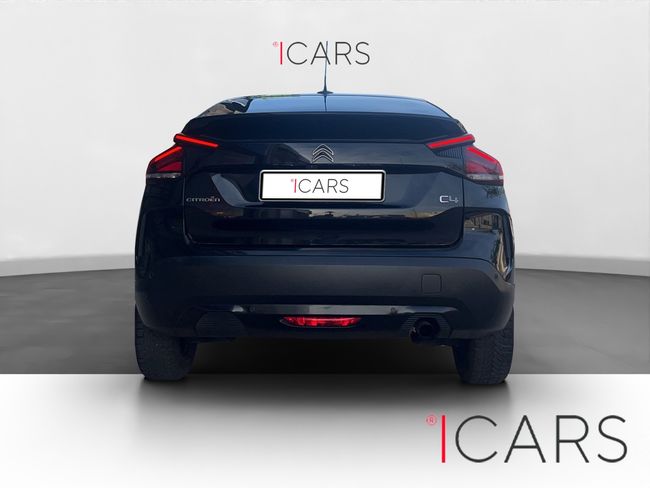 Citroën C4 BlueHDi 110 S&S 6v Feel - Foto 5