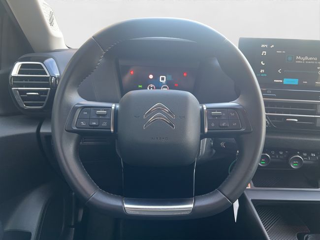 Citroën C4 BlueHDi 110 S&S 6v Feel - Foto 11