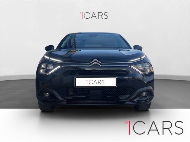 Citroën C4 BlueHDi 110 S&S 6v Feel - Foto 4