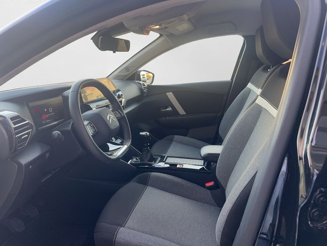 Citroën C4 BlueHDi 110 S&S 6v Feel - Foto 9