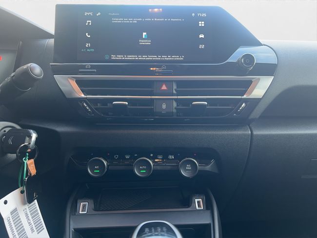 Citroën C4 BlueHDi 110 S&S 6v Feel - Foto 14