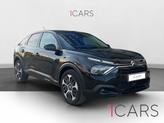 Citroën C4 BlueHDi 110 S&S 6v Feel - Foto 8