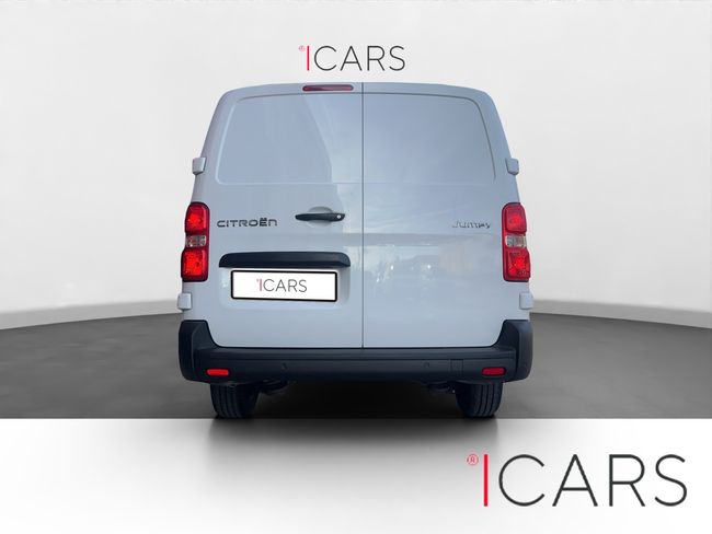 Citroën Jumpy FURGÓN TALLA XL BLUEHDI 120 S&S 6V - Foto 7
