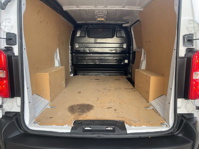 Citroën Jumpy FURGÓN TALLA XL BLUEHDI 120 S&S 6V - Foto 12