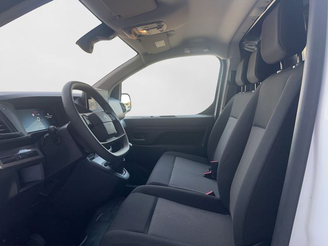 Citroën Jumpy FURGÓN TALLA XL BLUEHDI 120 S&S 6V - Foto 5