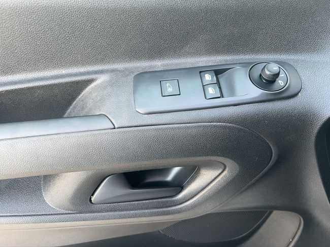 Fiat Doblò FURGÓN L1 BLUEHDI 1.5 L 1000KG 100CV - Foto 14