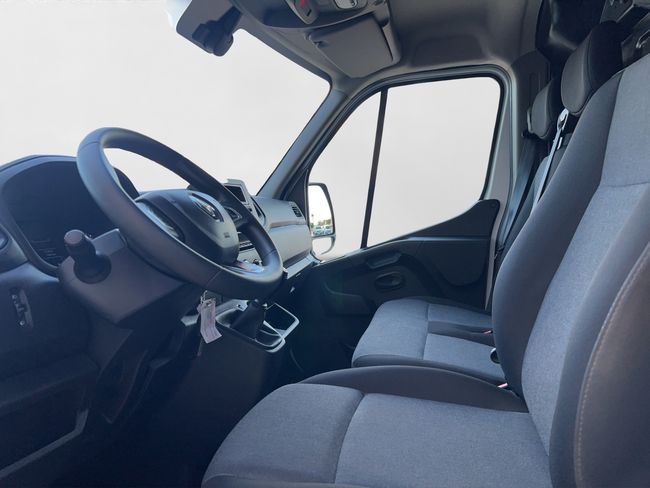 Renault Master 2.3 DCI L2H2 HKA 3.5T - Foto 9